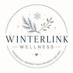 Winterlink Wellness logo